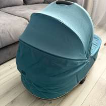 Коляска cybex 2 в 1, в Сочи