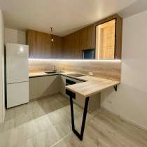 Кухни шкафы на заказ Барнаул+40км, в Барнауле