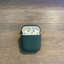 AirPods 2, в Владивостоке
