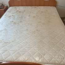 Продам кровать, в Челябинске