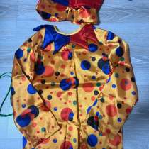 Новогодний костюм, в Балашихе