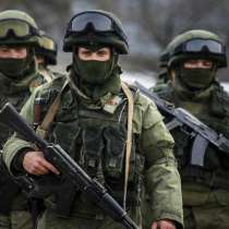 Служба по контракту, в Ростове-на-Дону