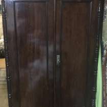 Платяной шкаф, в Дивногорске