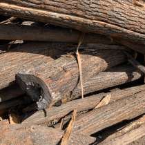 Дрова колотые дуб, в Жигулевске