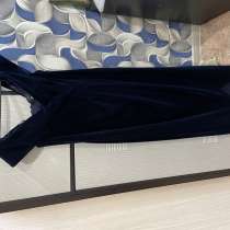 Вечернее платье, в Москве