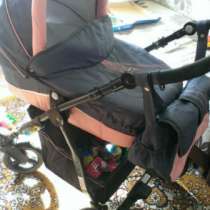 детскую коляску Lonex SPEEDY, в Тюмени