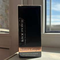 Atelier Cologne Blanche Immortelle (в слюде), в Ставрополе