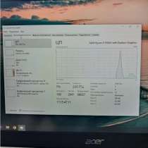 Рабочий игровой ноутбук 3050ti, в Казани