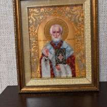 Икона, в Краснодаре