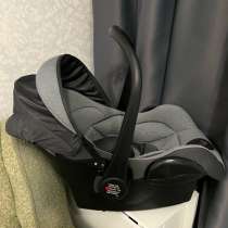 Детская автолюлька Indigo, в Новочеркасске