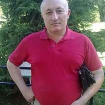 Гурам, 54 года, хочет пообщаться, в Санкт-Петербурге