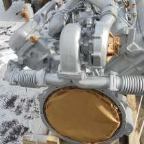 Двигатель ЯМЗ 238НД5 с Гос резерва, в Северске
