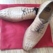 Продаю мужские туфли, в г.Бишкек