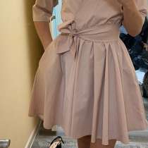 Продам платье с поясом, в Петропавловск-Камчатском