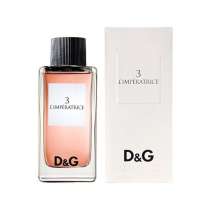 Dolce&Gabbana Anthology L’Imperatrice 3. 50 мл. Женская вода, в г.Донецк