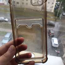 Чехол на Айфон 7, в Нефтеюганске