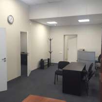 Офис в аренду 57 кв. м, в Санкт-Петербурге