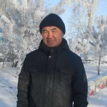 Бейбут, 53 года, хочет пообщаться, в г.Астана