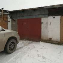 Продам гараж в ГСК "Спектр-2", в Усть-Куте