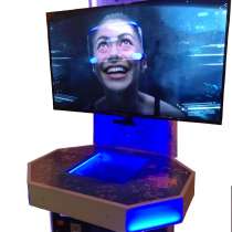 Виртуальная реальность развлекательный автомат продажа, в Барнауле