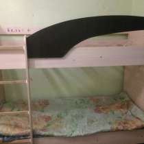 Двухэтажная кровать, в Перми