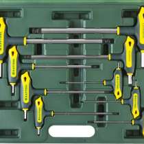 Набор имбусовых ключей KRAFTOOL INDUSTRIE 27454-H9 9шт, в г.Тирасполь
