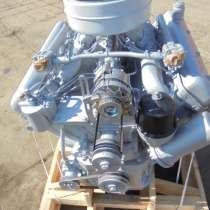 Двигатель ямз 238 М2 (240л/с) от 215 000 рублей, в Хабаровске