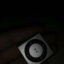 Продаю Плеер MP3 Apple iPod Shuffle 2GB. Хорошо держит заряд, в Москве