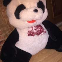 Плюшевая панда, в Балашихе