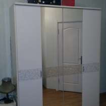 Срочно продам новый итальянский спальный гарнитур, в г.Астана