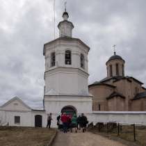 Экскурсии по Смоленску и Смоленской области в удобное время, в Смоленске