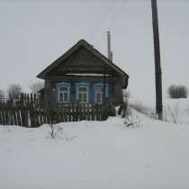 Дом в районе, в Нижнем Новгороде