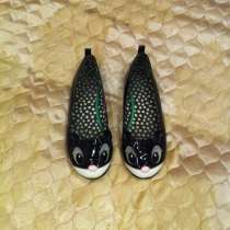 Туфли-кошка. Р.35, в Москве