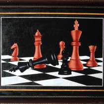 Живопись. Холст. Масло. 2006 - 2020 г. г, в Москве