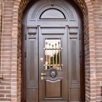 Двери, в Краснодаре