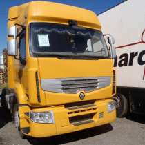 Рено премиум 2009г.в., в Москве