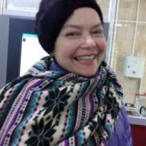 Елена, 54 года, хочет пообщаться, в Новосибирске