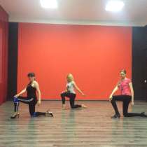 Школа танцев Trinix, в Москве