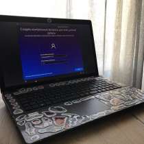 Ноутбук DEXP 15.6 i3-4000M, GeForce 940M, в Москве