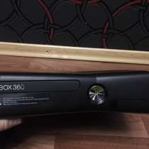Xbox 360 + kinect, в г.Донецк