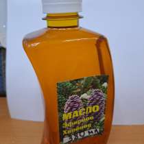 Масло пихтовое хвойное (пихта, сосна, кедр), 380 мл, в Красноярске