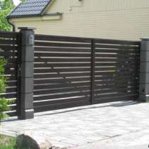 Скидки.Ворота откатные. Роллеты на окна., в г.Минск