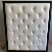 Ресепшен, в Тюмени