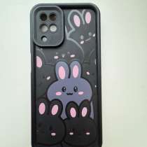 Чехол Galaxy A12, в Хабаровске