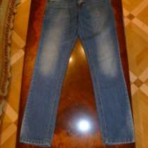 Фирменные джинсы Италия, в Москве