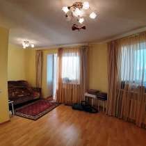 Квартира в Сыктывкаре, в Сыктывкаре