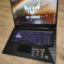 Asus tuf gaming a17, в Ставрополе