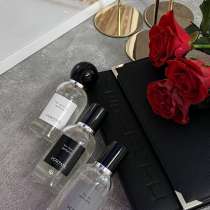 Духи VERITATE, в Москве