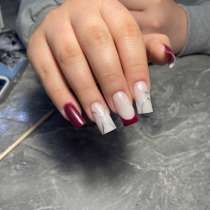 Маникюр, в Стерлитамаке