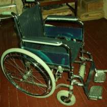Инвалидное кресло-коляска FS901-41(46), в Архангельске